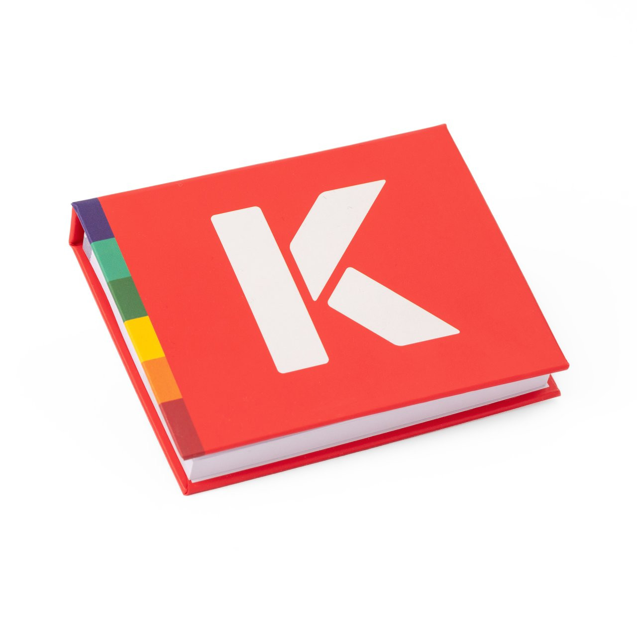 KRAFT Haftnotiz-Buch
