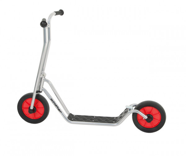 Viking StarScooter Maxi Chrom Winther 598