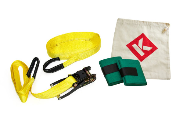 Slackline 15 m