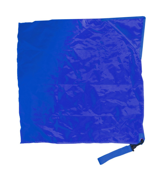 Rhythmikflagge Blau