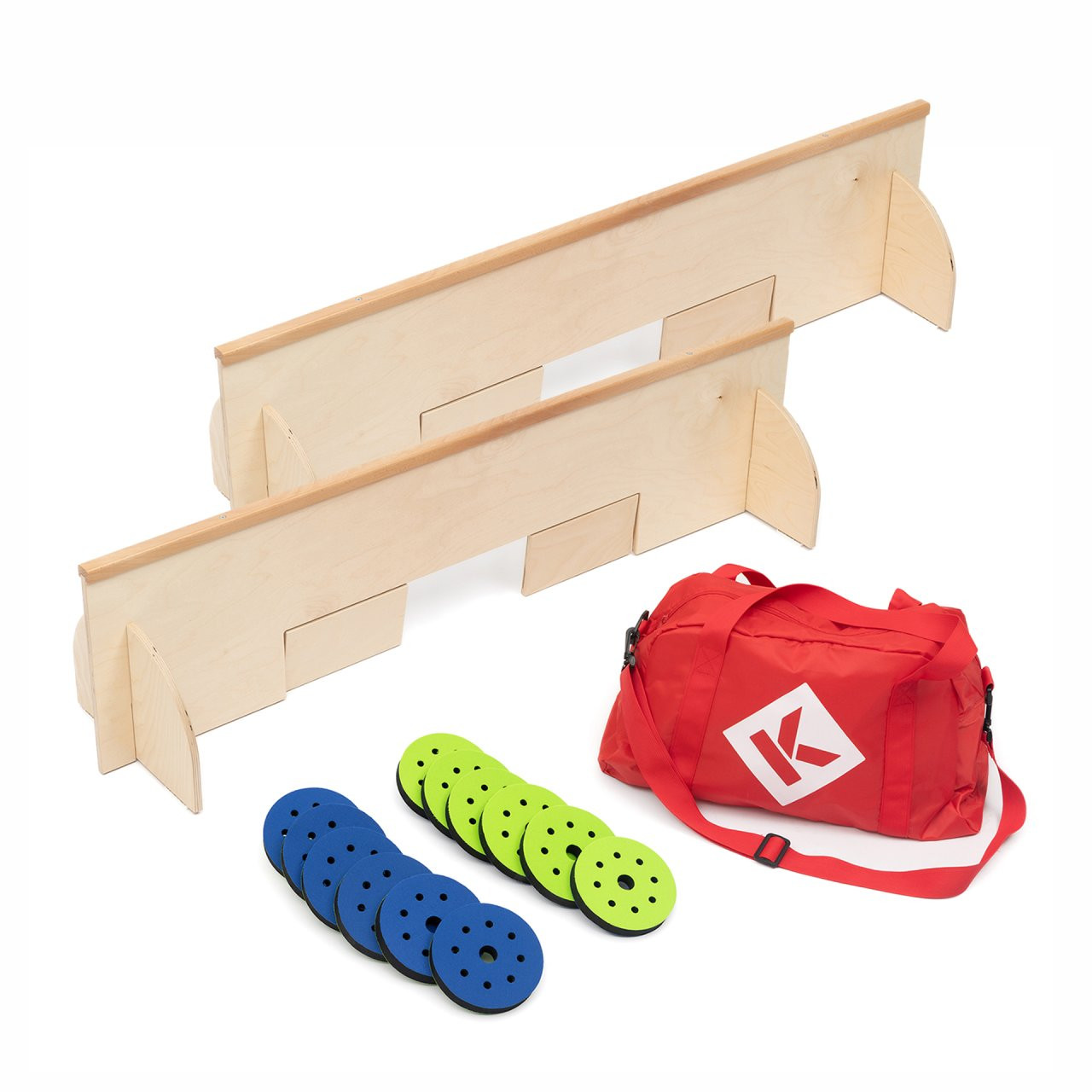 Jogo Rapido BIG, verschiedene Sets