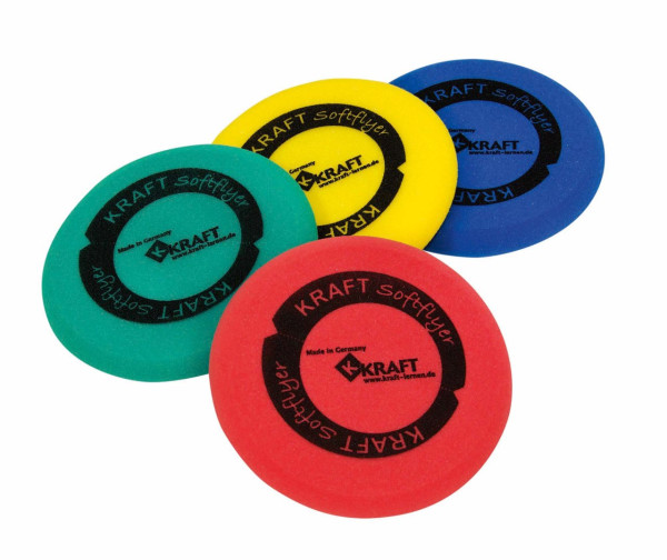Softflyer 4er Set Softflyer 4er Set