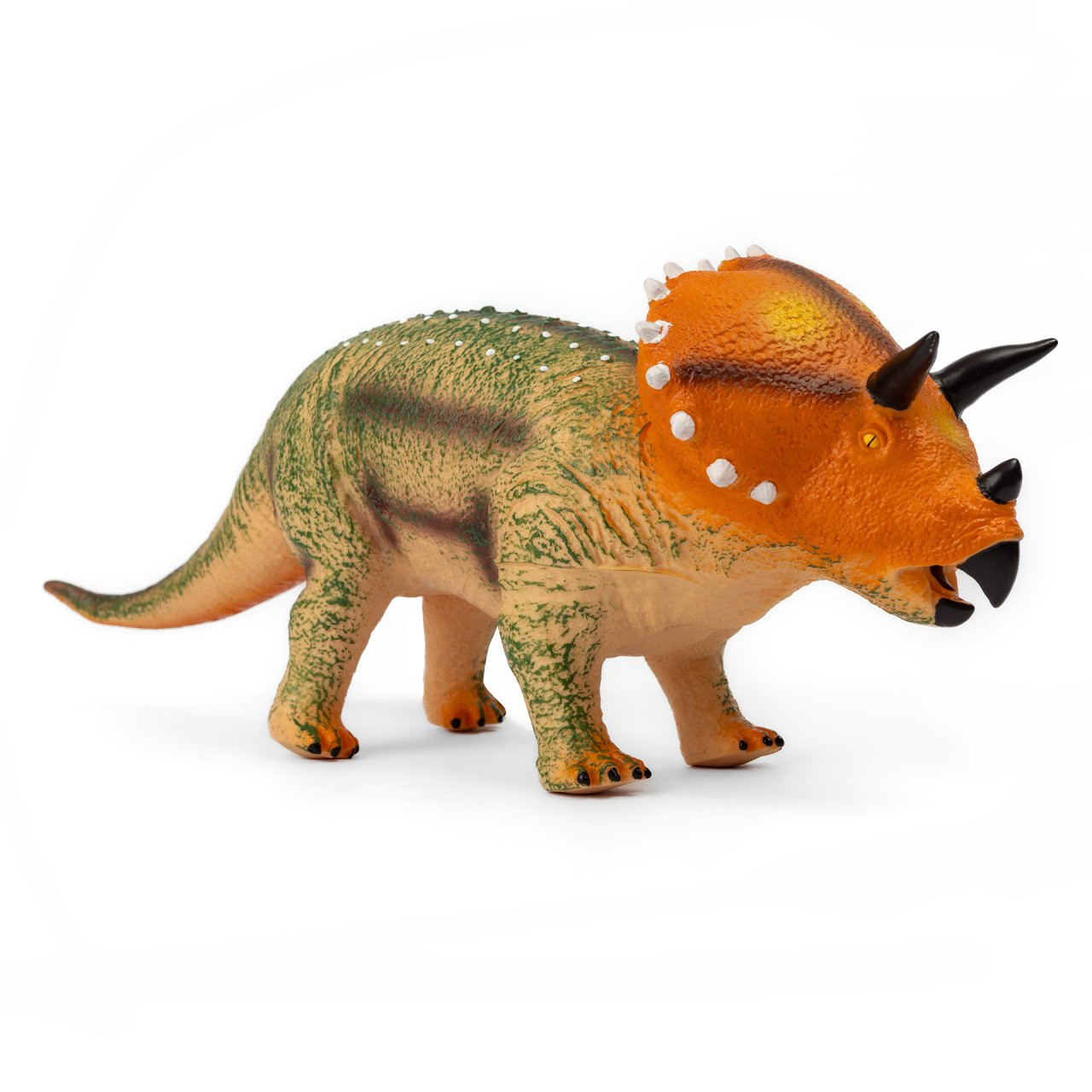 Dinosaurier Triceratops, XL