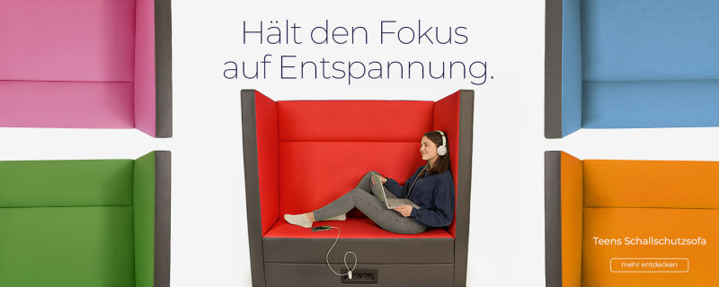 Banner Sofa