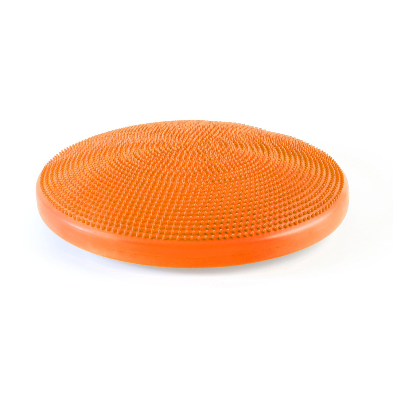 Balancekissen, D=58cm, orange