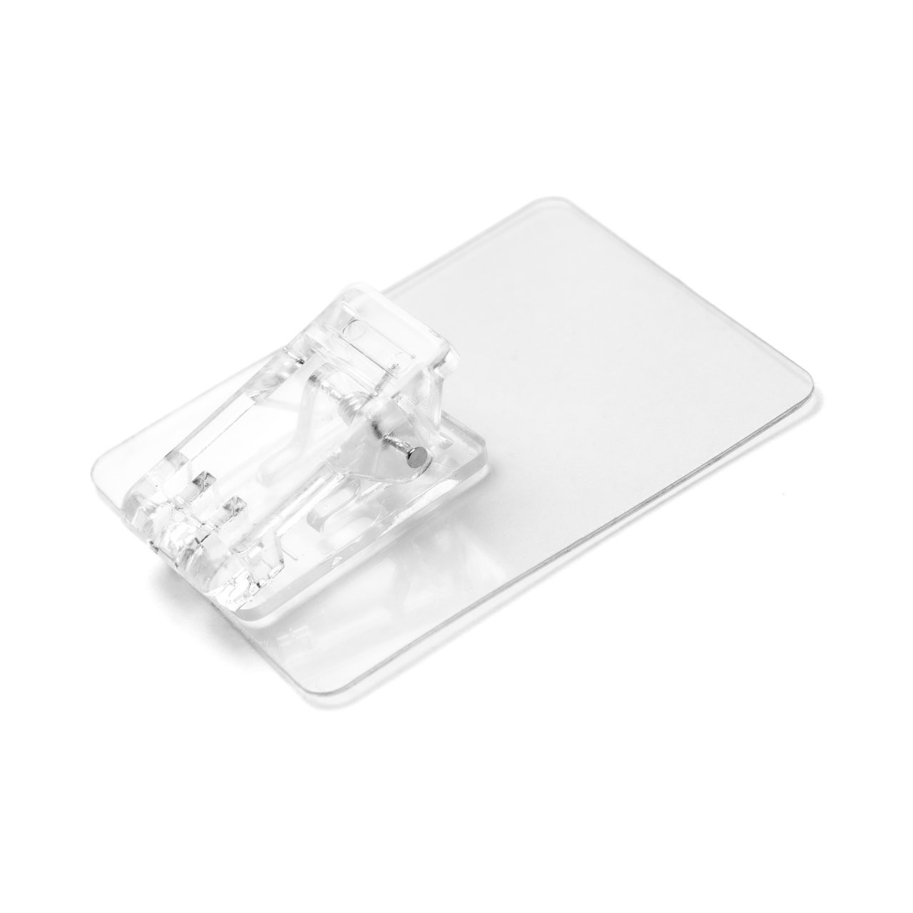 Magic Clips, 12er Set, inkl. Box