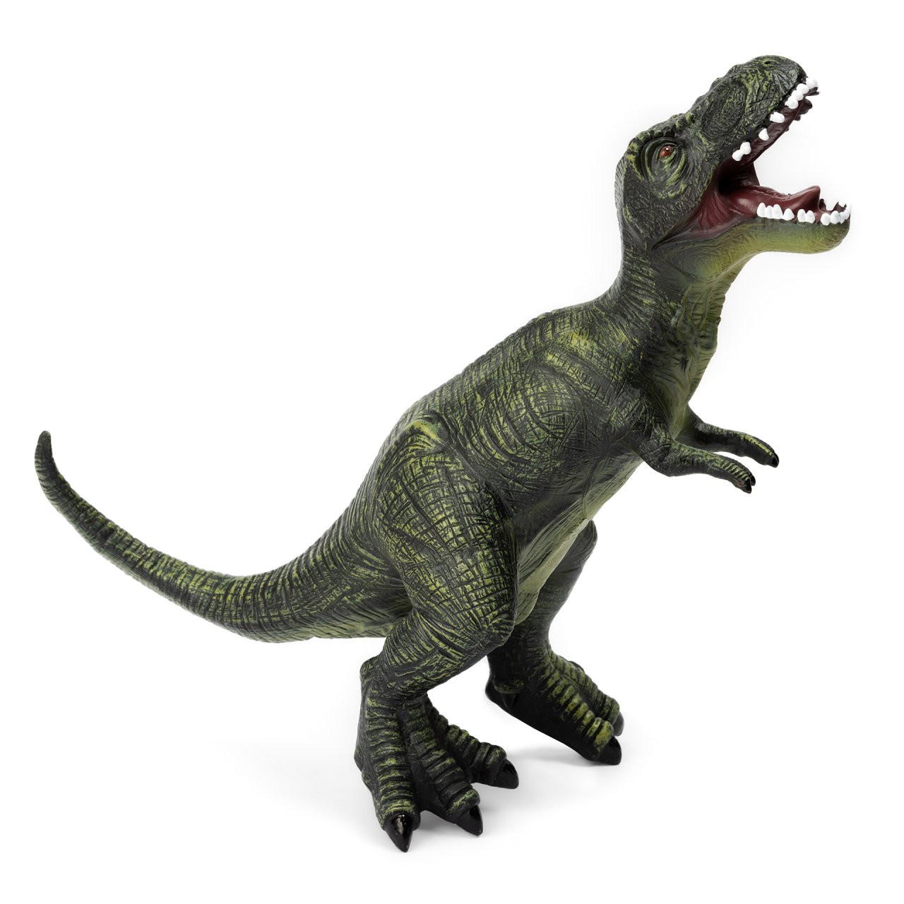 Dinosaurier Tyrannosaurus Rex, XL