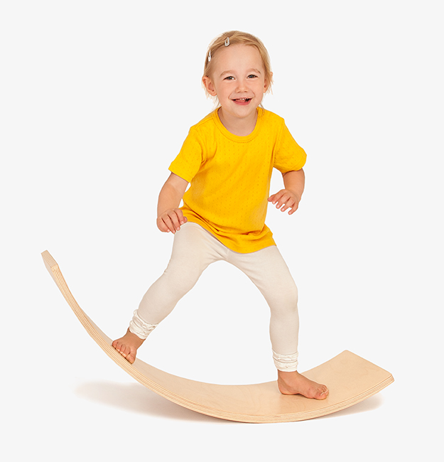 Balance Board
